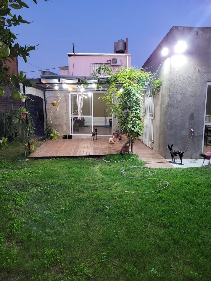 Excelente casa a la venta