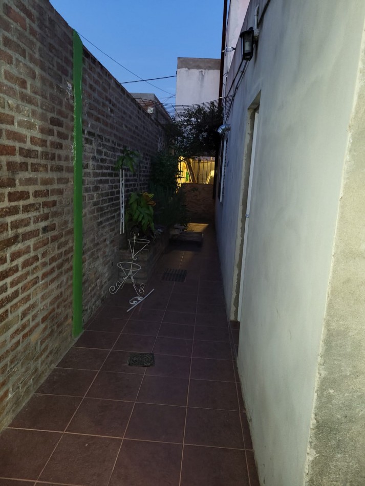 Excelente casa a la venta