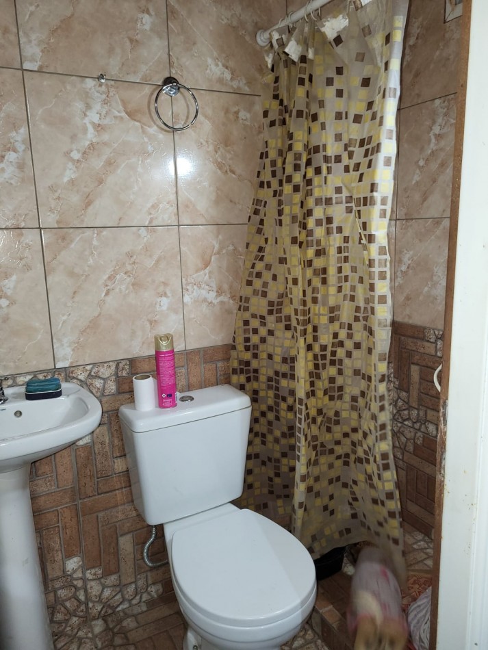 Excelente casa a la venta