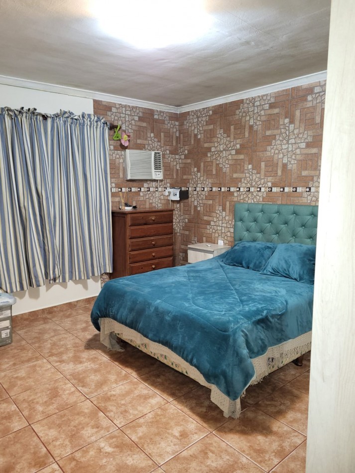 Excelente casa a la venta