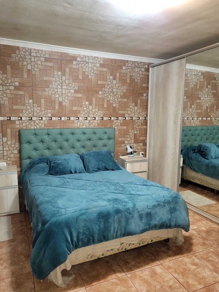 Excelente casa a la venta