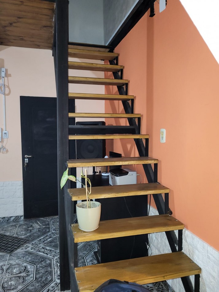 Excelente casa a la venta