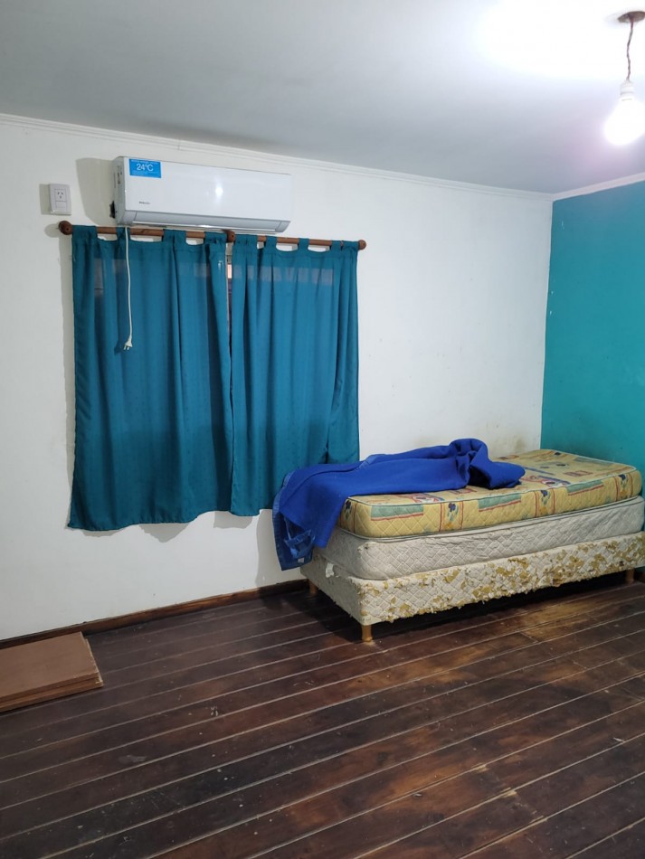 Excelente casa a la venta