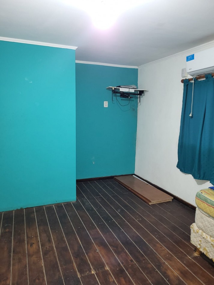 Excelente casa a la venta