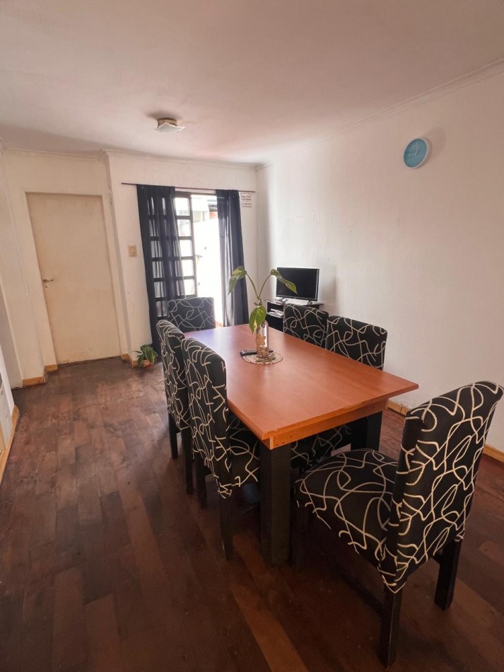 Oportunidad Interno en Barrio Roma