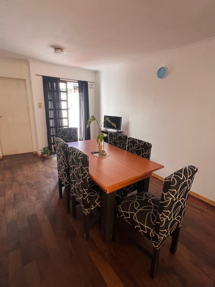 Oportunidad Interno en Barrio Roma