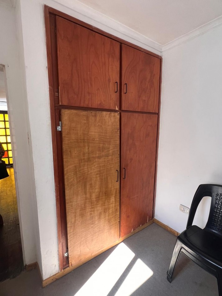 Oportunidad Interno en Barrio Roma