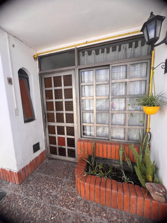 Oportunidad Interno en Barrio Roma