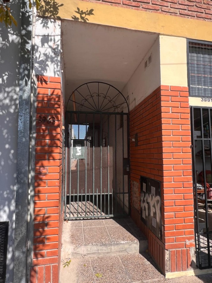 Oportunidad Interno en Barrio Roma