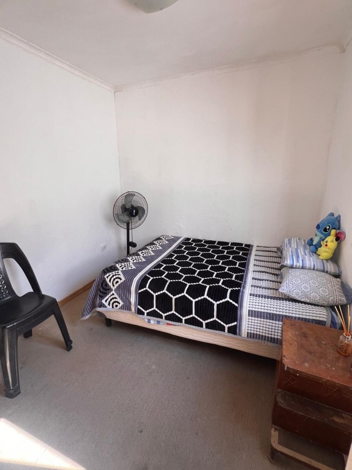 Oportunidad Interno en Barrio Roma