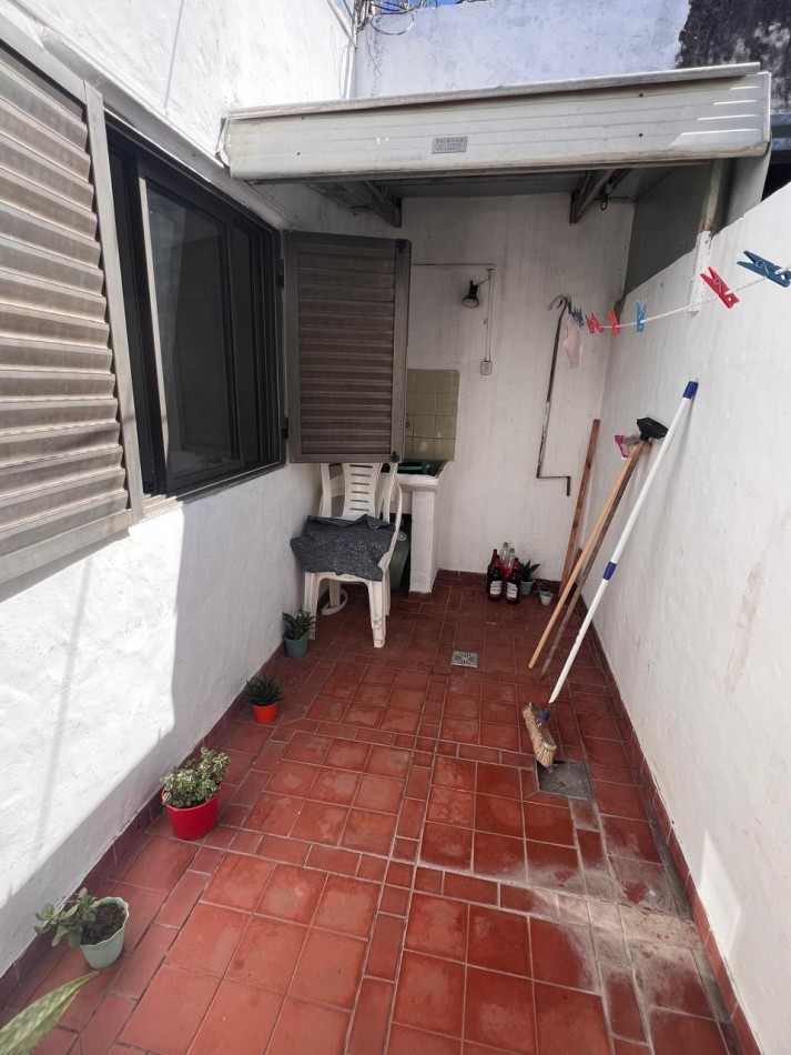 Oportunidad Interno en Barrio Roma