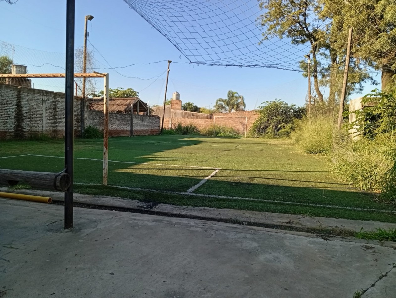 CALLEJON AGUIRRE 4650