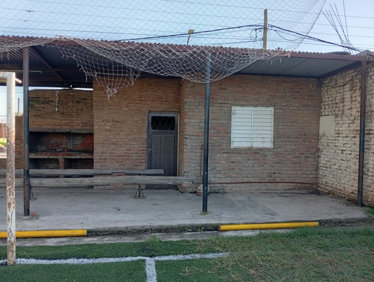 CALLEJON AGUIRRE 4650