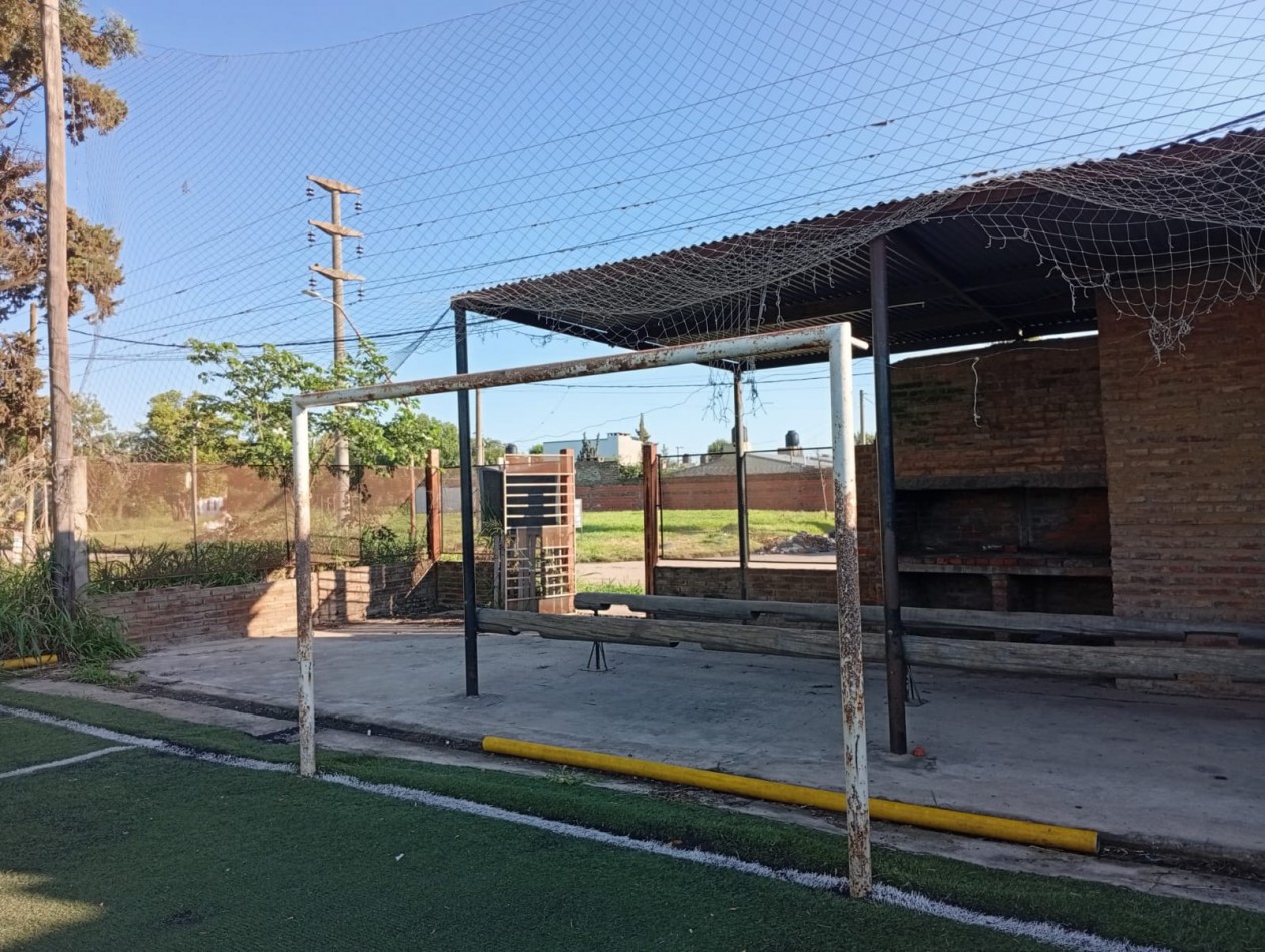 CALLEJON AGUIRRE 4650