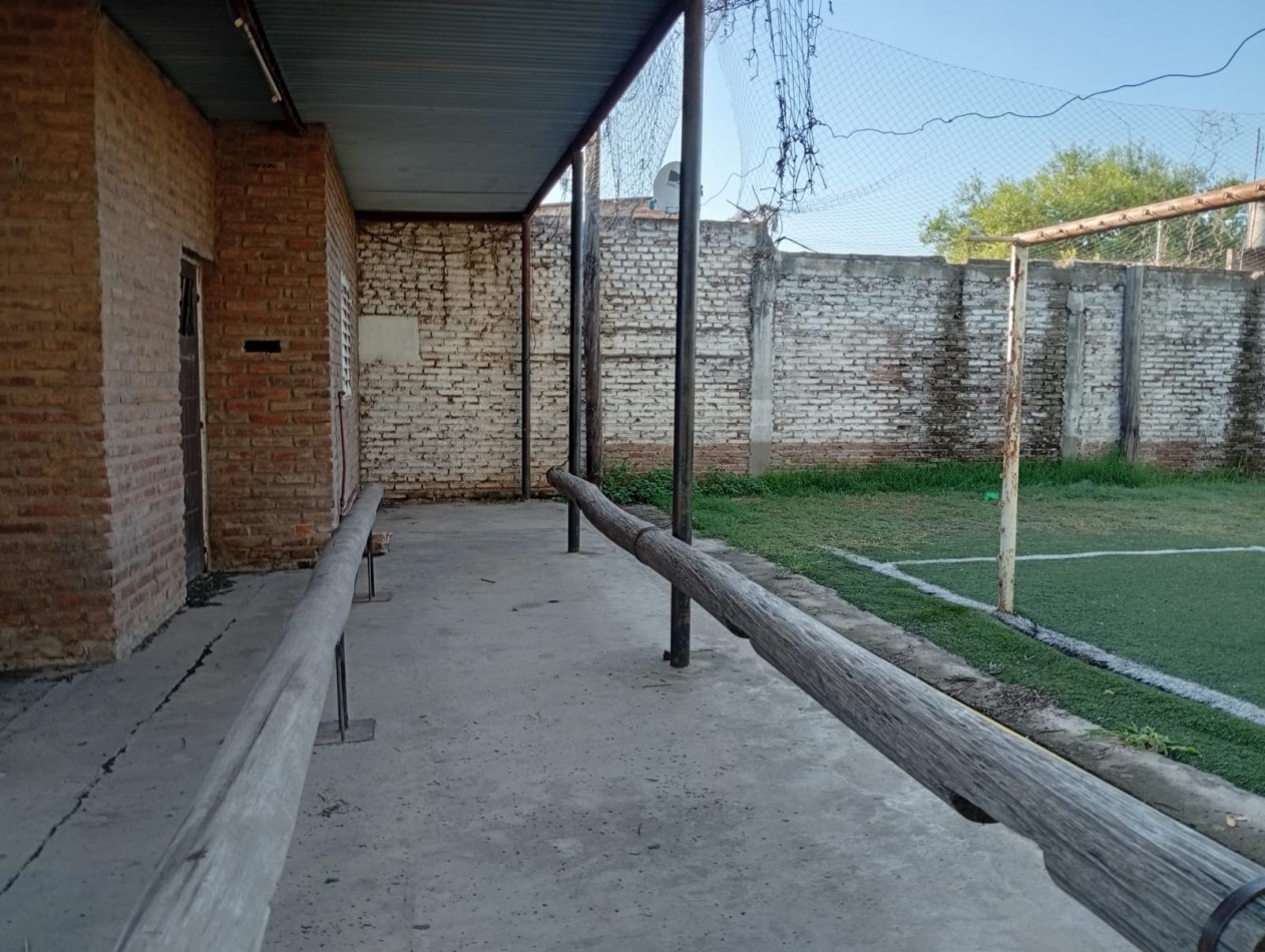 CALLEJON AGUIRRE 4650