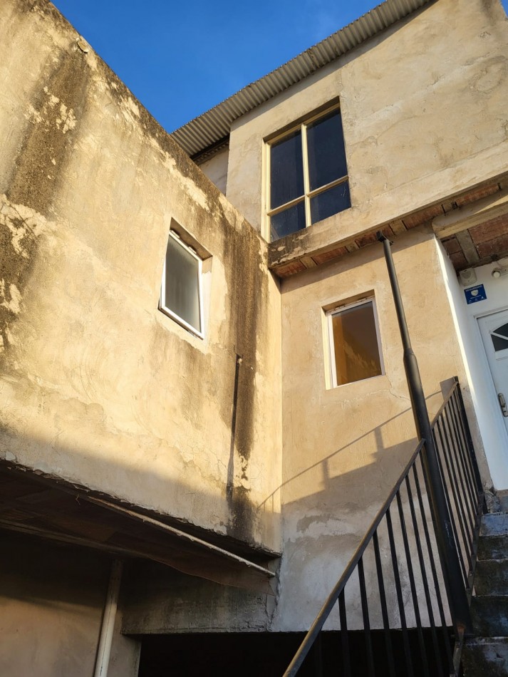 Casa en alquiler