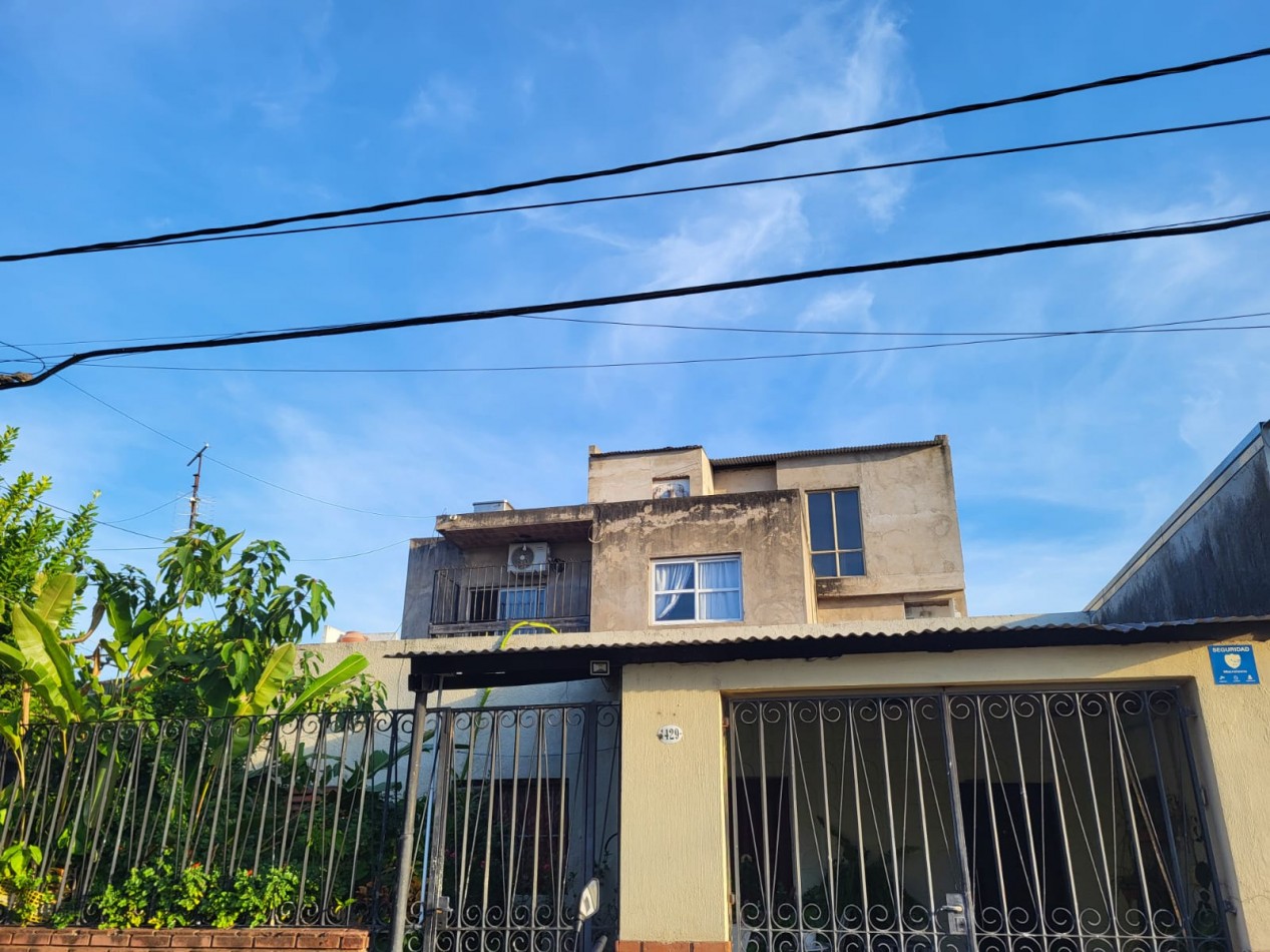 Casa en alquiler