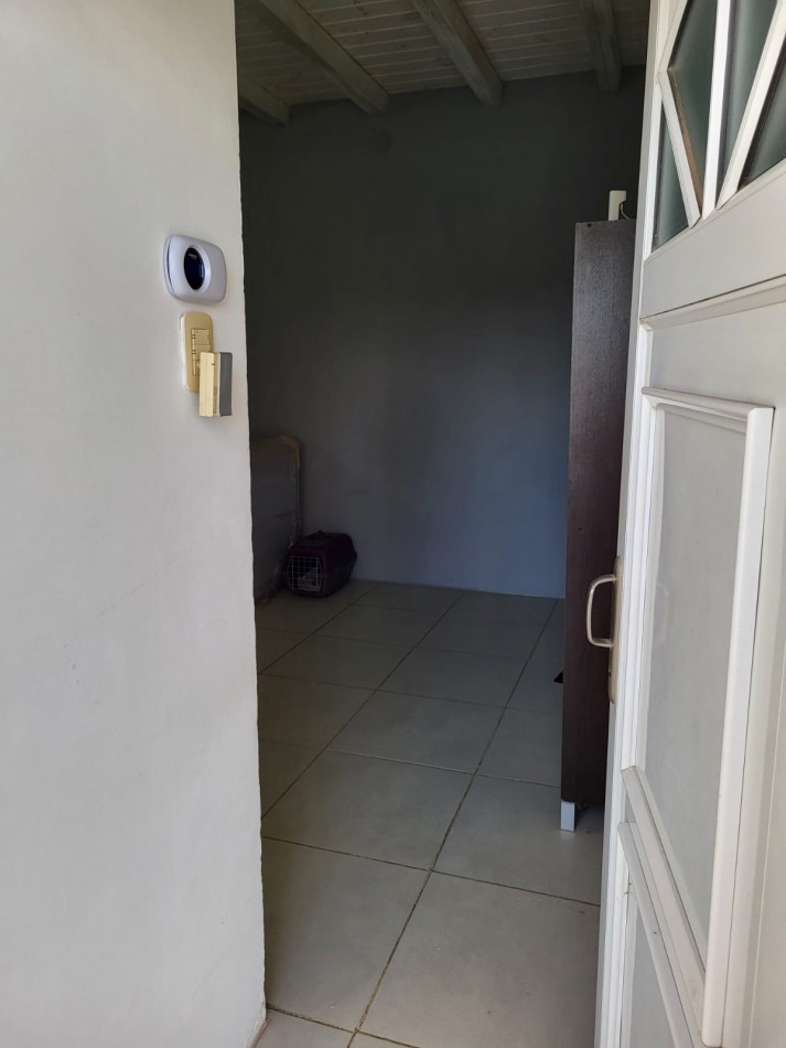 Casa en alquiler