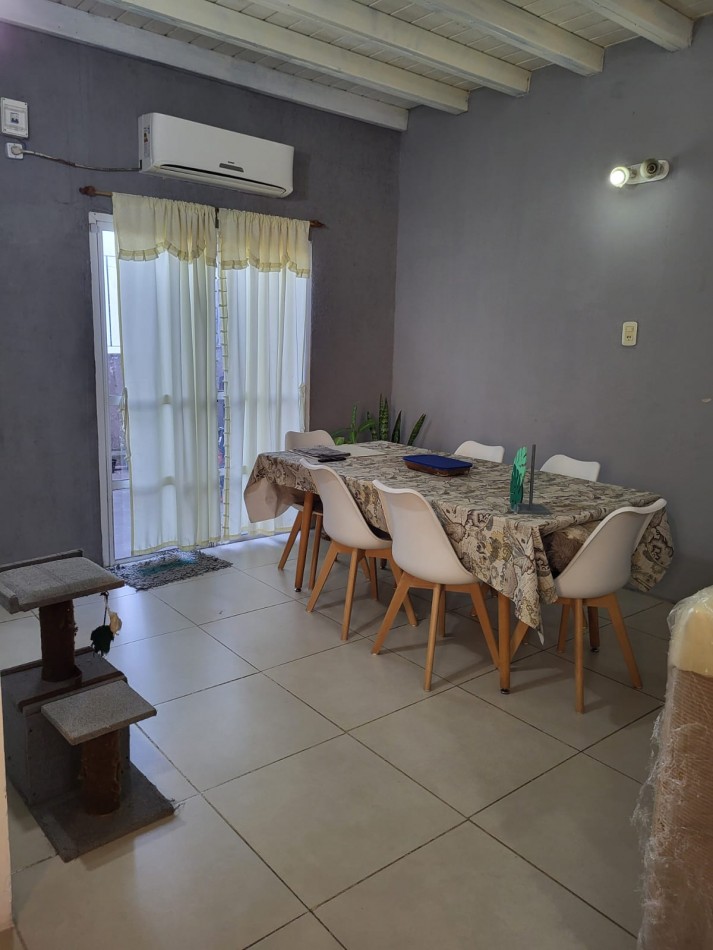 Casa en alquiler