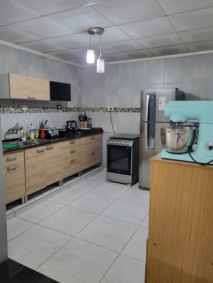 Casa en alquiler