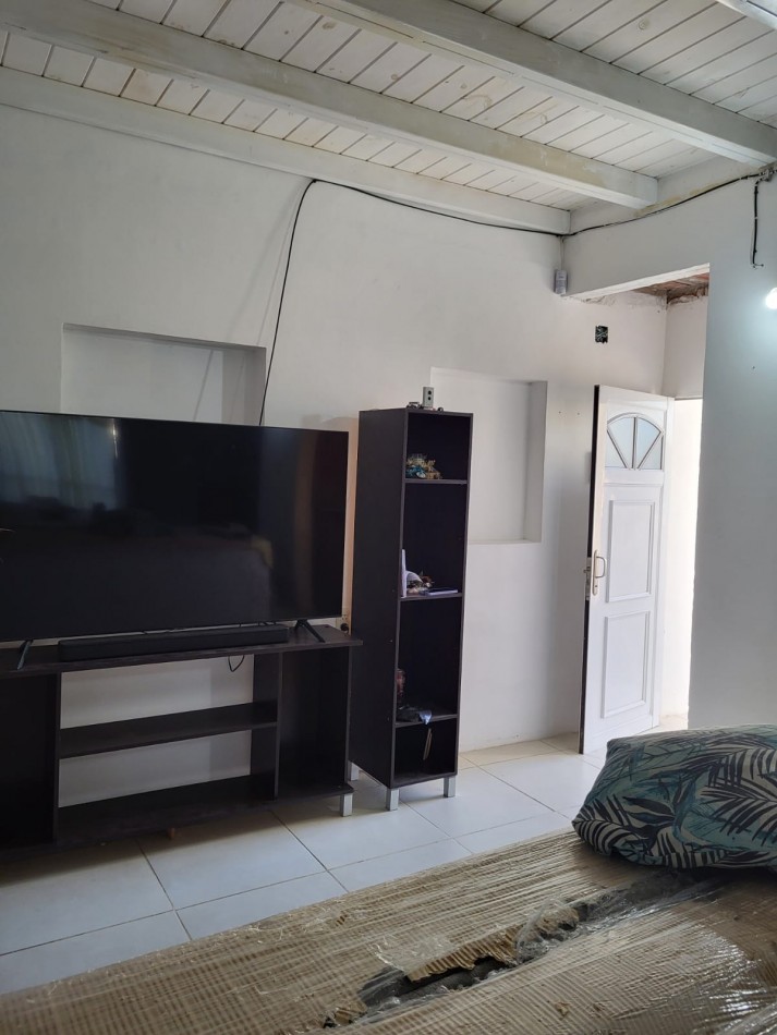 Casa en alquiler