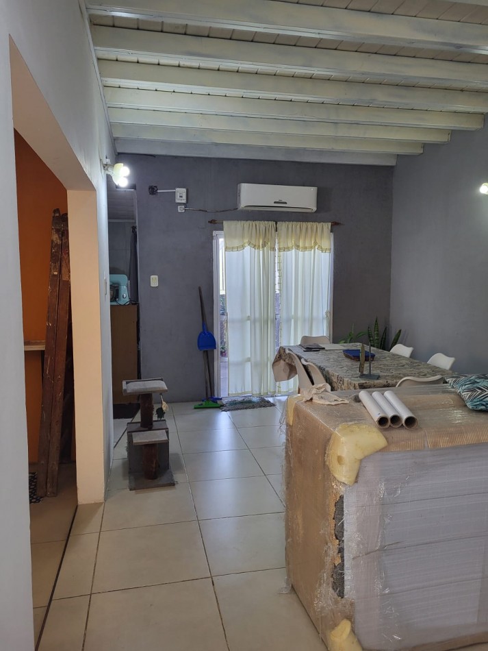 Casa en alquiler