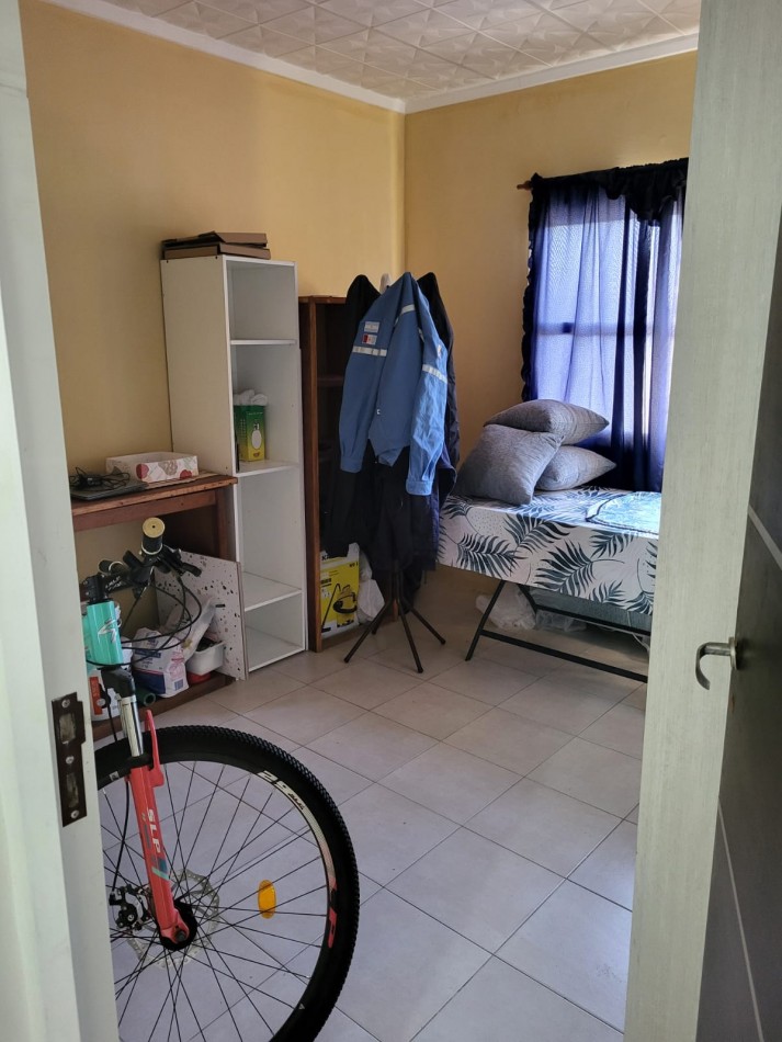 Casa en alquiler