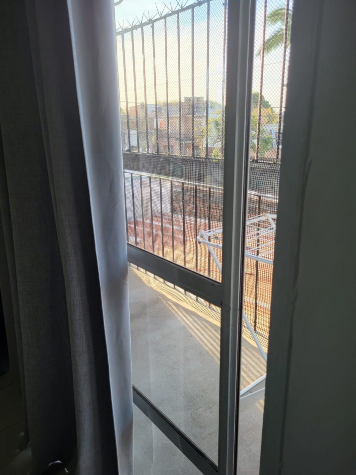 Casa en alquiler