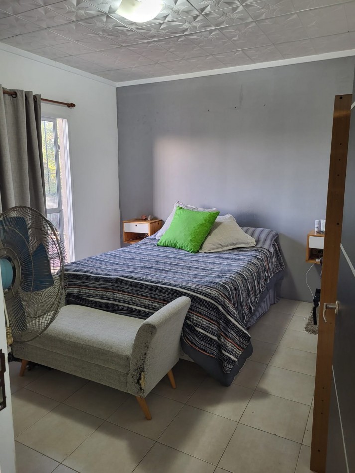 Casa en alquiler