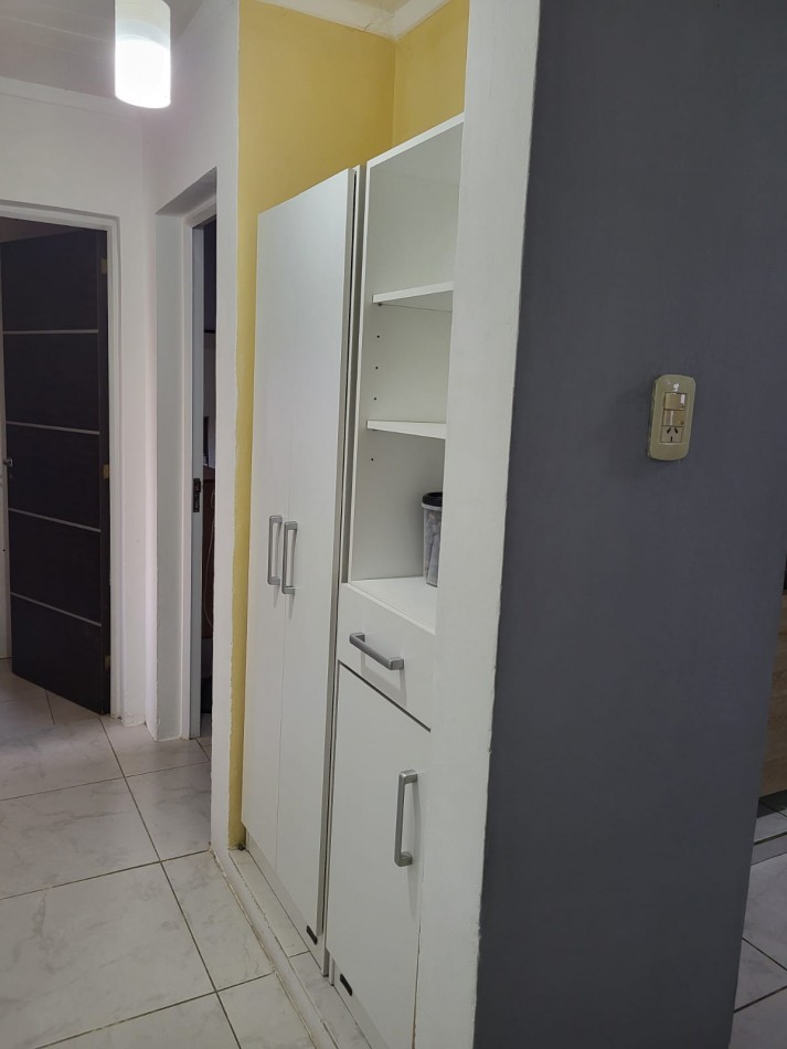 Casa en alquiler