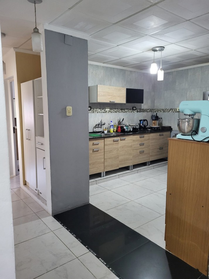 Casa en alquiler