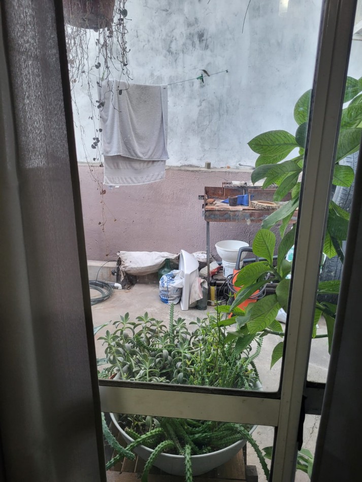 Casa en alquiler