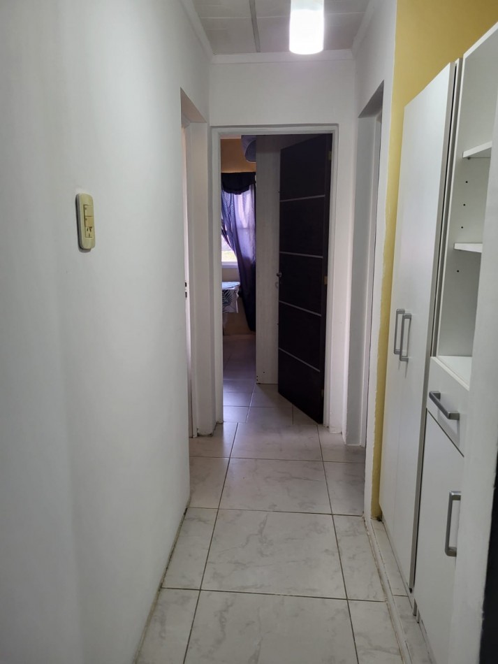 Casa en alquiler