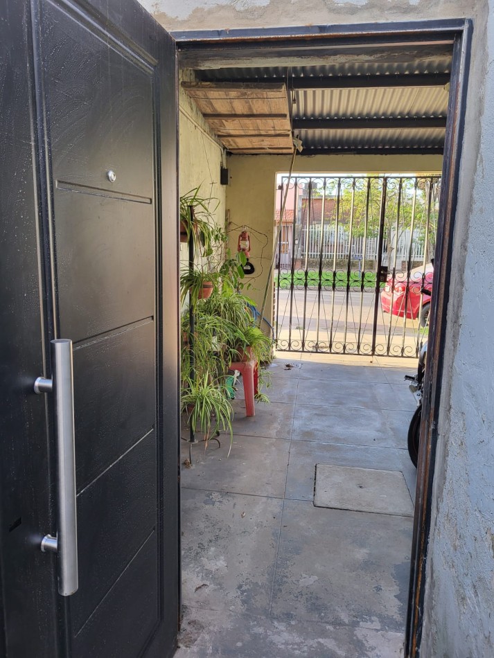 Casa en alquiler