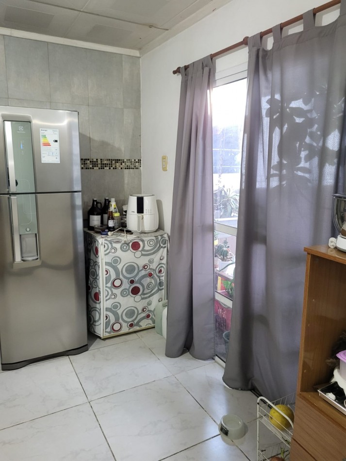 Casa en alquiler