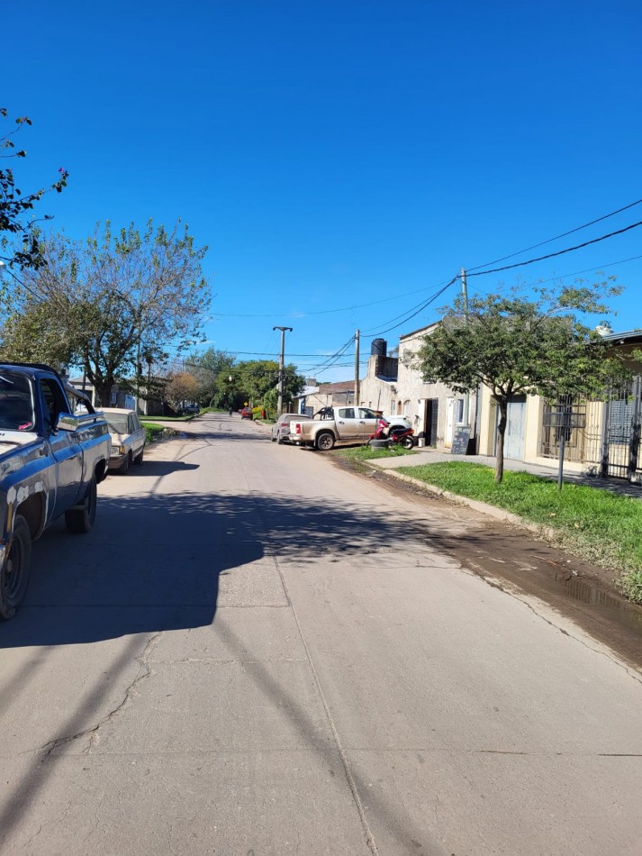VENTA DE TERRENO.