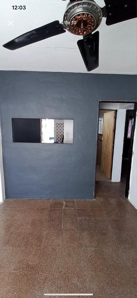 Departamento OPORTUNIDAD ideal primer vivienda - Don Bosco.