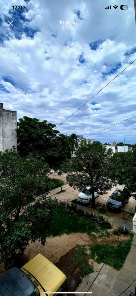 Departamento OPORTUNIDAD ideal primer vivienda - Don Bosco.