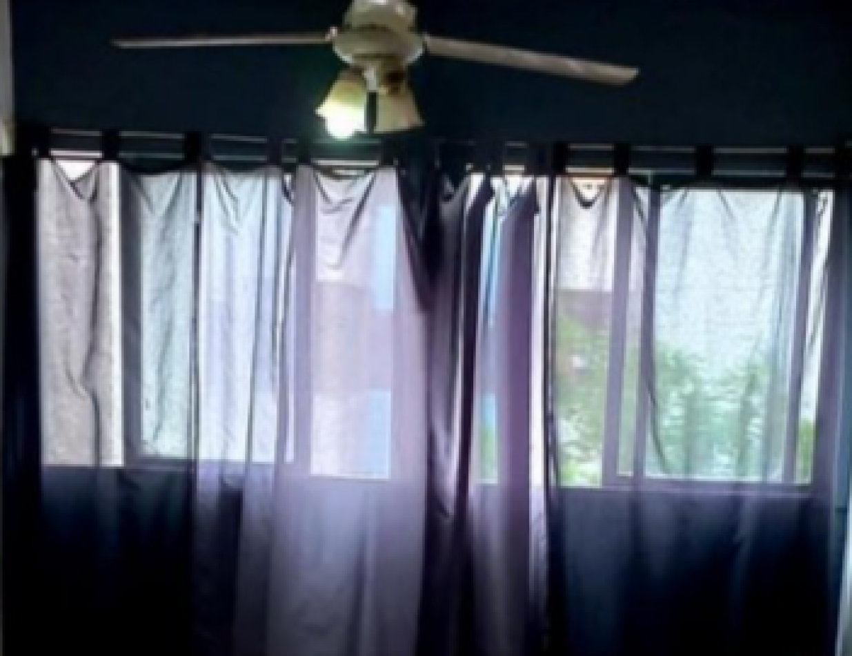 Departamento OPORTUNIDAD ideal primer vivienda - Don Bosco.