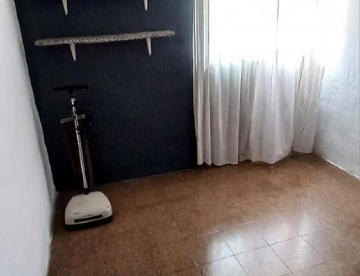 Departamento OPORTUNIDAD ideal primer vivienda - Don Bosco.