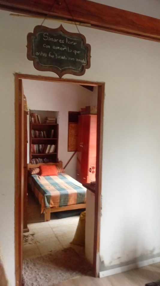 IMPONENTE CASA EN VILLA CALIFORNIA