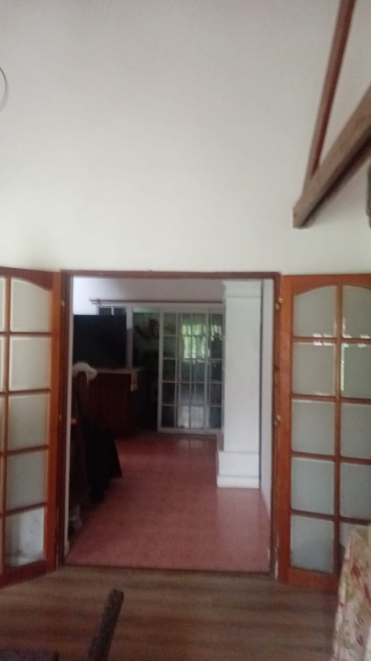IMPONENTE CASA EN VILLA CALIFORNIA