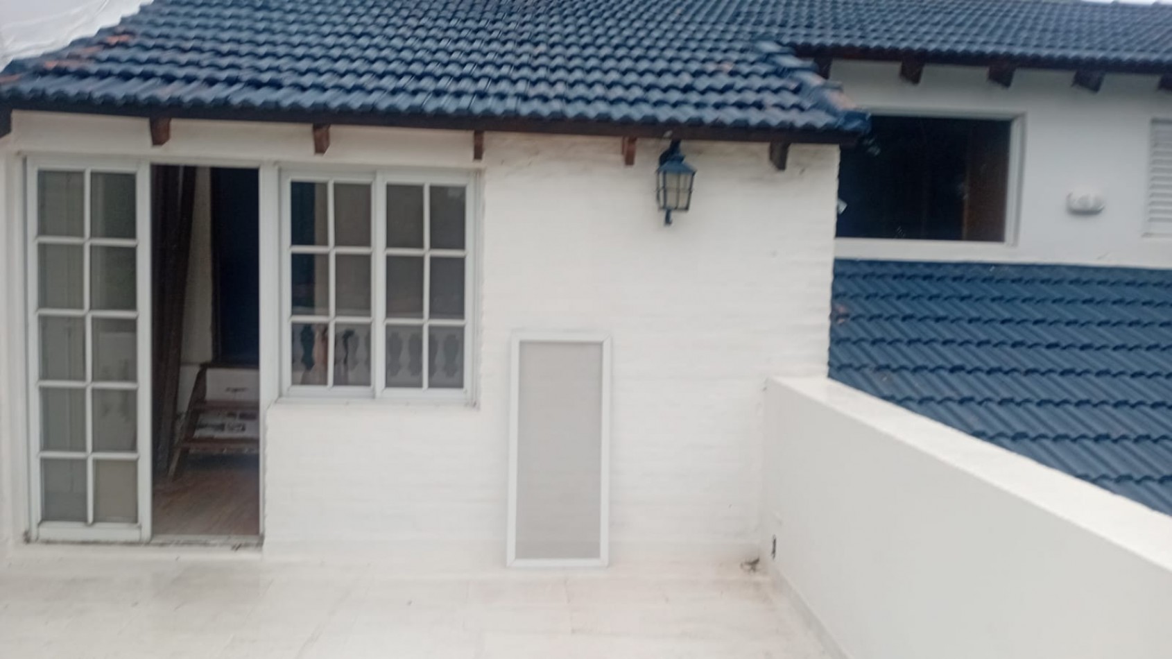 IMPONENTE CASA EN VILLA CALIFORNIA