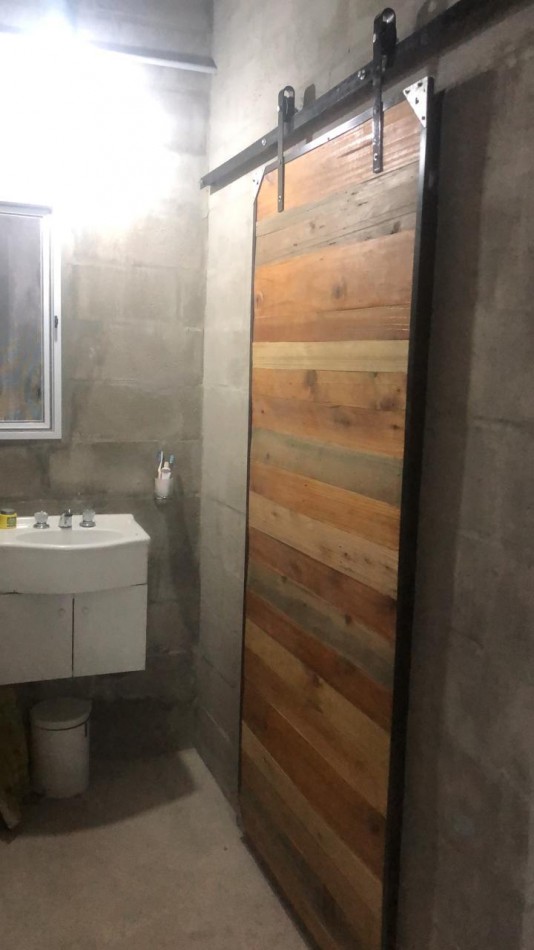 CABAÑA EN CAMPO DEL MEDIO IDEAL PARA INVERSION O PRIMERA VIVIENDA !!