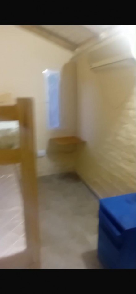 CASA QUINTA TIPO QUINCHO CON MUCHO VERDE Y PISCINA !! IMPERDIBLE !!