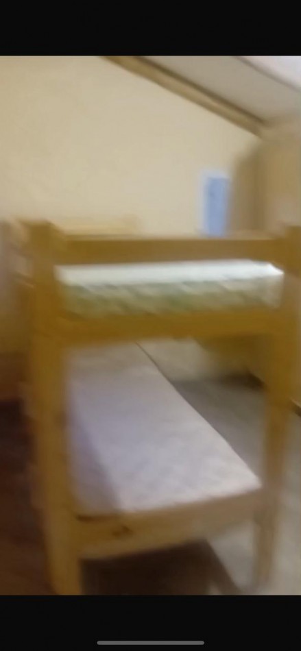 CASA QUINTA TIPO QUINCHO CON MUCHO VERDE Y PISCINA !! IMPERDIBLE !!
