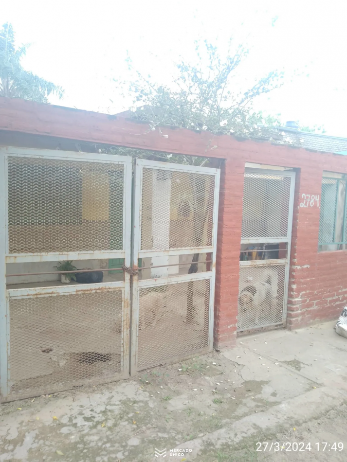 Anton Martin 2700 OPORTUNIDAD PRIMERA VIVIENDA O INVERSION !!