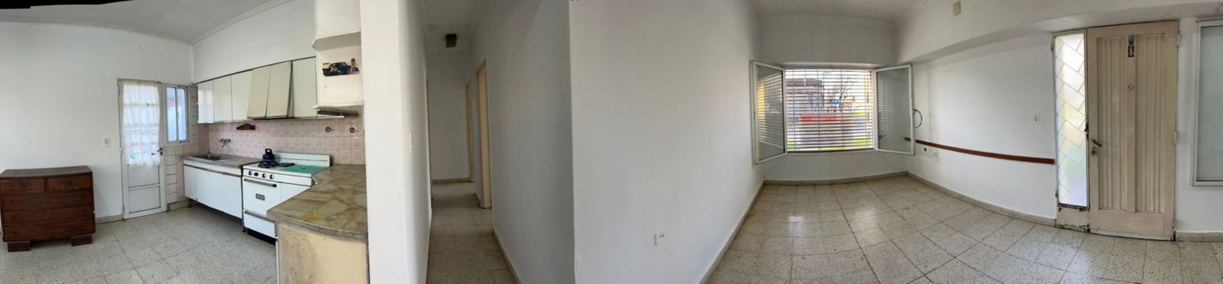 GRAN VIVIENDA EN ESQUINA - SAN JERONIMO NORTE