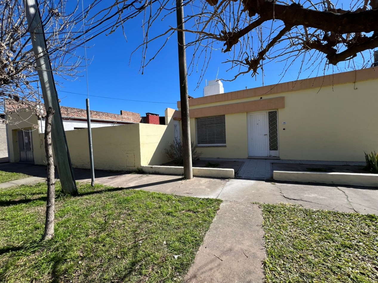 GRAN VIVIENDA EN ESQUINA - SAN JERONIMO NORTE