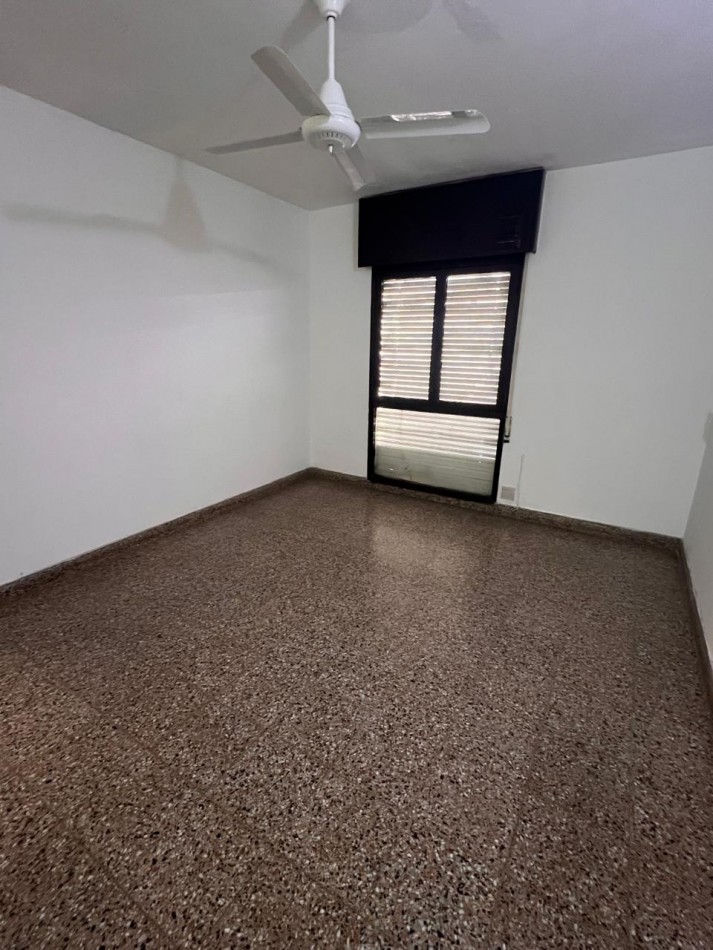 ALQUILER DPTO 2 DORM - 4 DE ENERO 3600